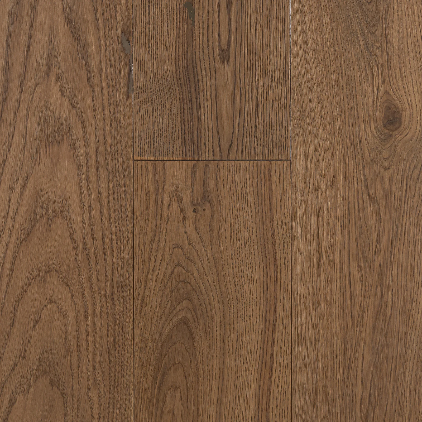 Инженерная доска Kraft Parkett Medium 1220x165x13.5 мм 310 Дуб Натур, упаковка 1.61 м