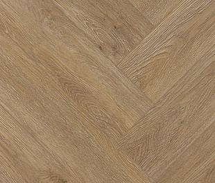 Кварц-виниловая плитка Aquafloor Select Parquet Light Limited Edition AF4546PQLE, упаковка 1,489 м