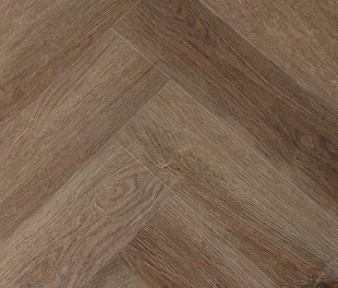 Замковый виниловый пол Royce Respect R2028 Дуб Юкона 640х128х4,5 мм SPC, упаковка 1,31 м