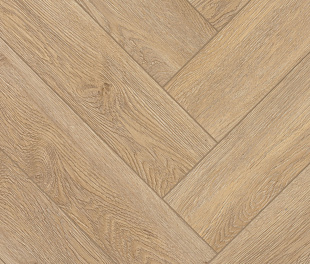 Кварц-виниловая плитка Aquafloor Select Parquet Light Limited Edition AF4543PQLE, упаковка 1,489 м