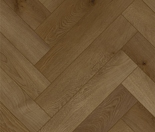 Кварц-виниловый Ламинат Fargo Bevel Parquet 33-653-76 Дуб Окленд 615x123х6 упаковка 1,36м2