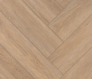 Кварц-виниловая плитка Aquafloor Select Parquet Light Limited Edition AF4544PQLE, упаковка 1,489 м