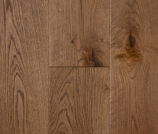 Инженерная доска Living Tree Дуб мокко рустик 12/2,5х140х500-1810 мм, упаковка 1,52 м2
